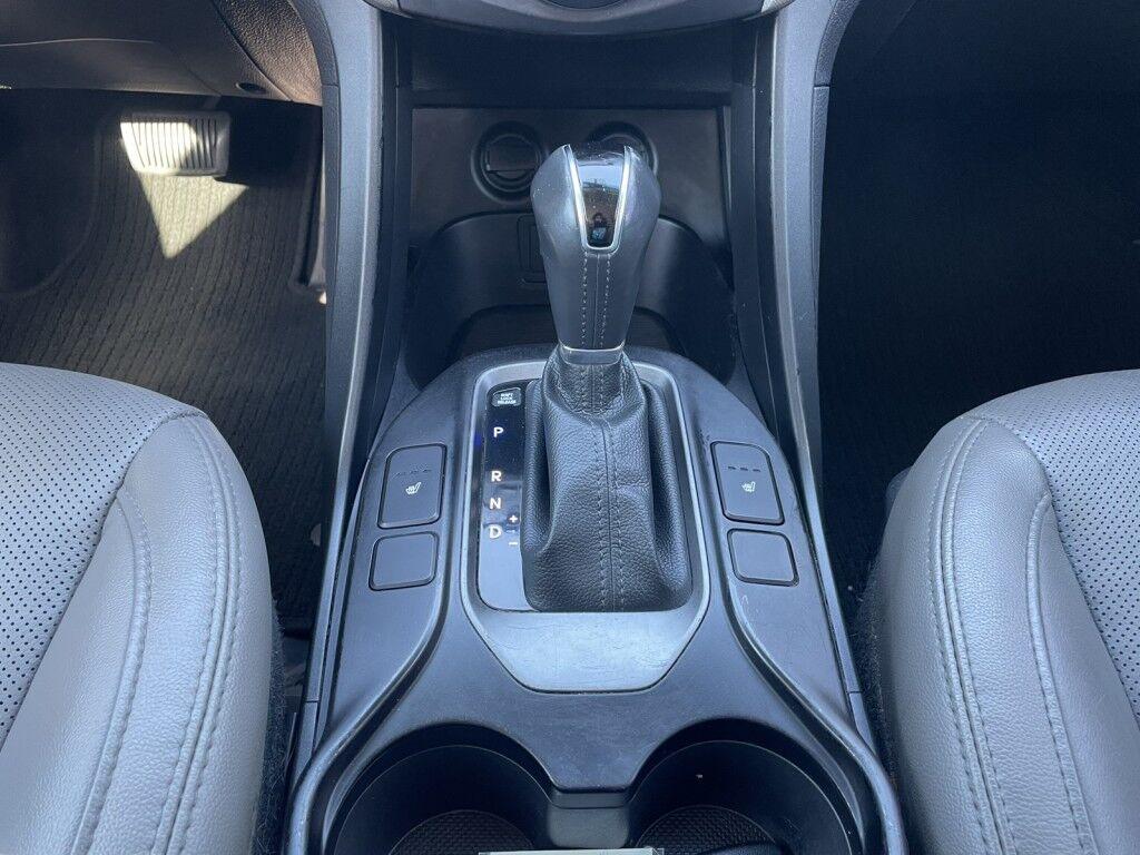 Hyundai Santa Fe Sport - Thumbnail 20