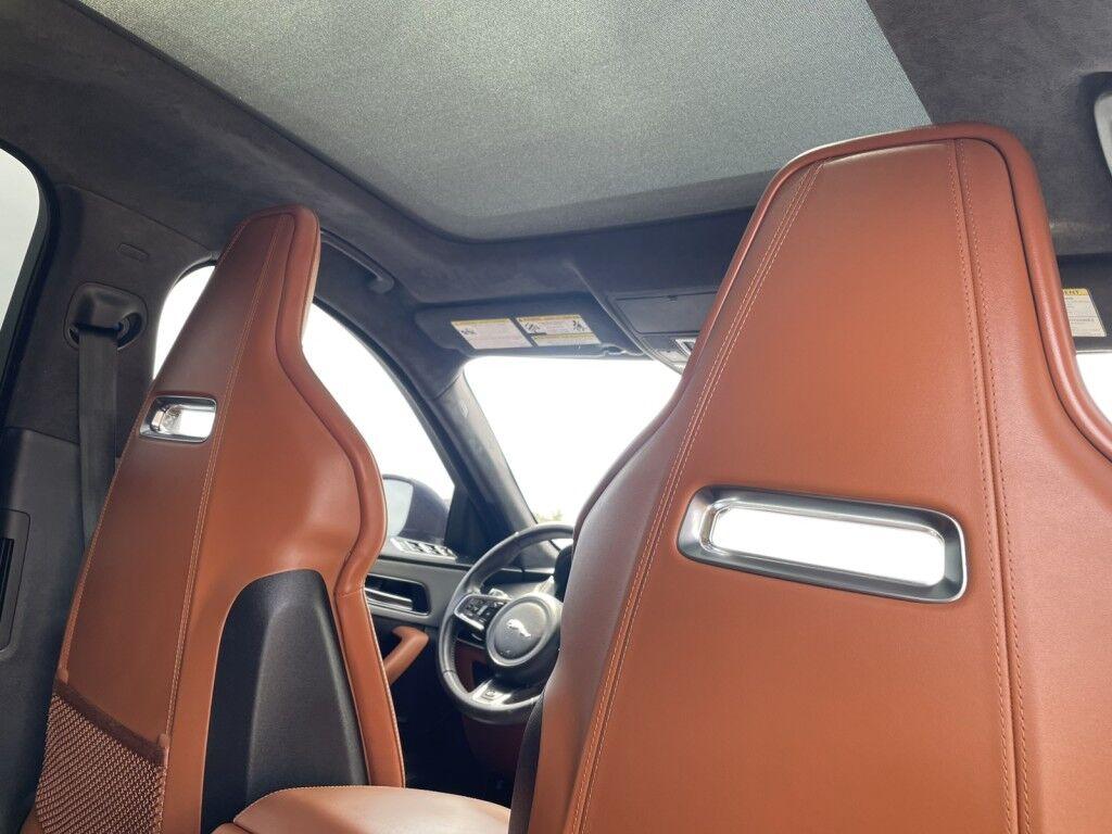 Jaguar F-PACE - Thumbnail 9