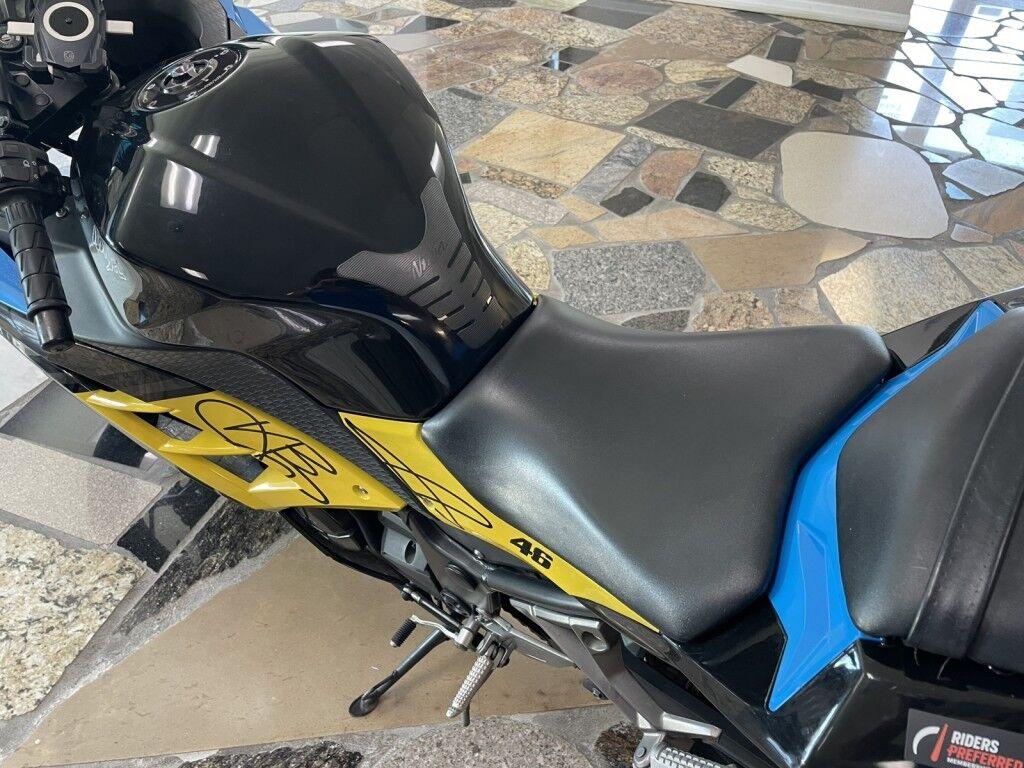 Kawasaki EX330-A - Thumbnail 2