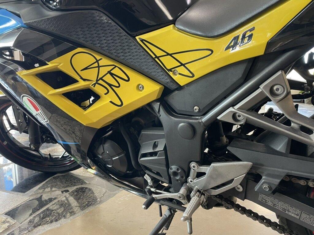 Kawasaki EX330-A - Thumbnail 6