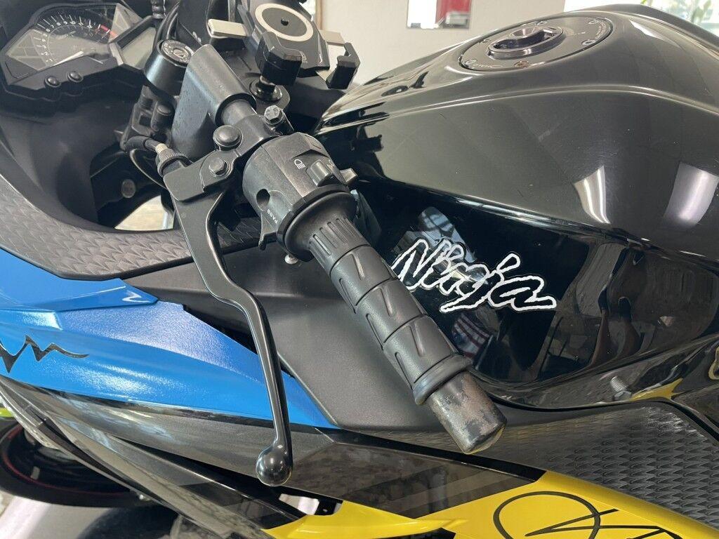 Kawasaki EX330-A - Thumbnail 11