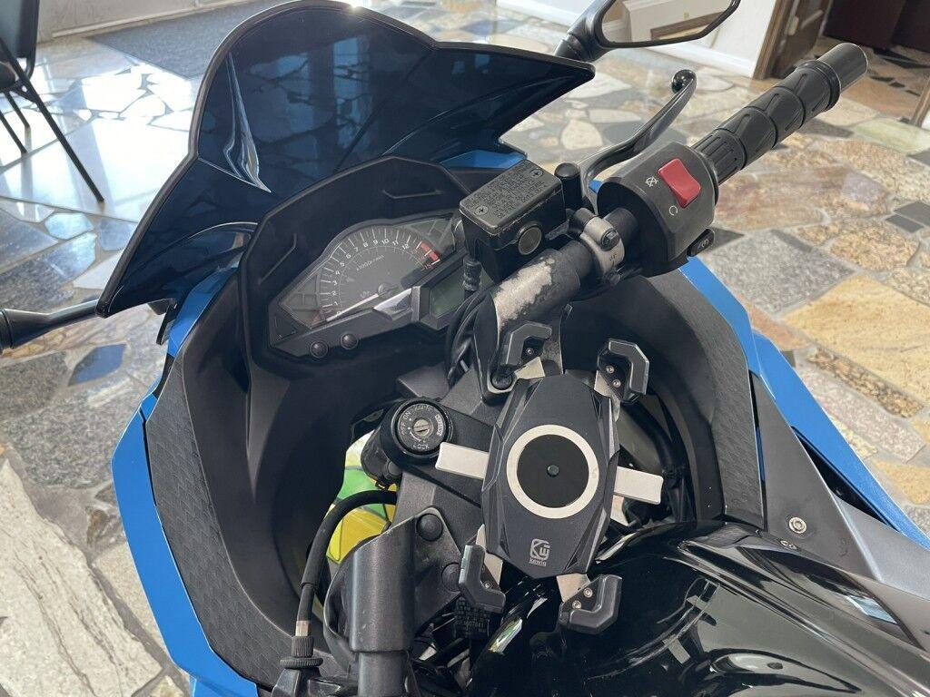 Kawasaki EX330-A - Thumbnail 10