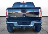 GMC Canyon Crew Cab Sle Pickup 4D 6 Ft - Thumbnail 6
