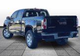 GMC Canyon Crew Cab Sle Pickup 4D 6 Ft - Thumbnail 7