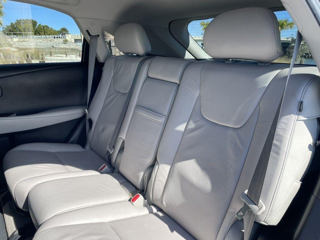 Lexus RX 350 - Thumbnail 10
