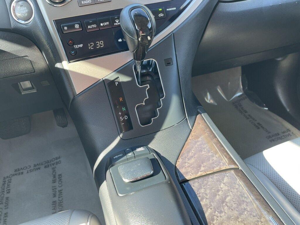 Lexus RX 350 - Thumbnail 16