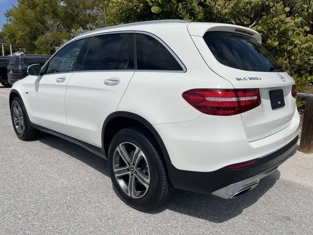 Mercedes-Benz GLC - Thumbnail 5