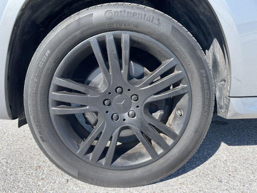 Mercedes-Benz GLK-Class - Thumbnail 19