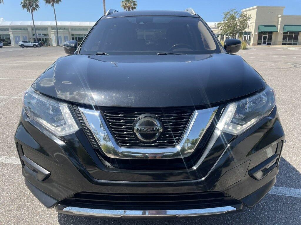 Nissan Rogue - Thumbnail 5