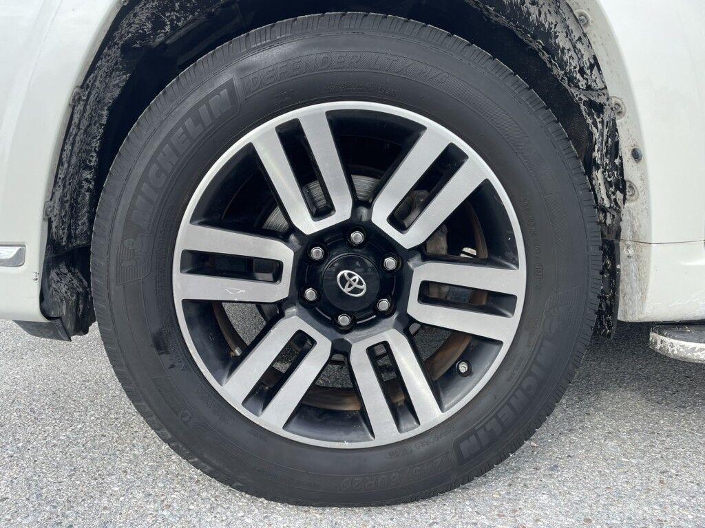 Toyota 4Runner - Thumbnail 19