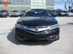 Acura Ilx - Thumbnail 18