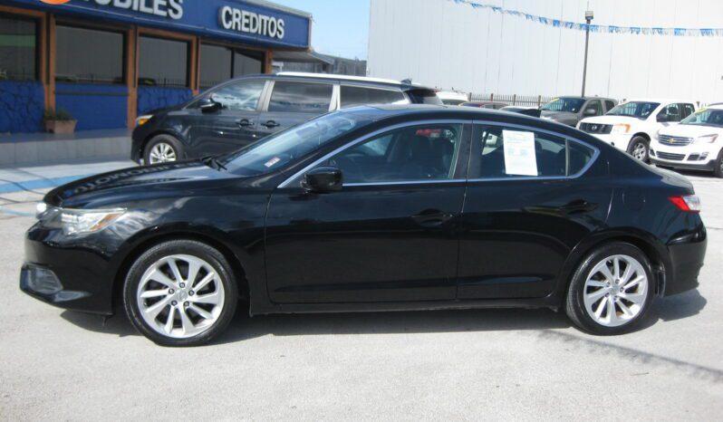 Acura Ilx - Thumbnail 9