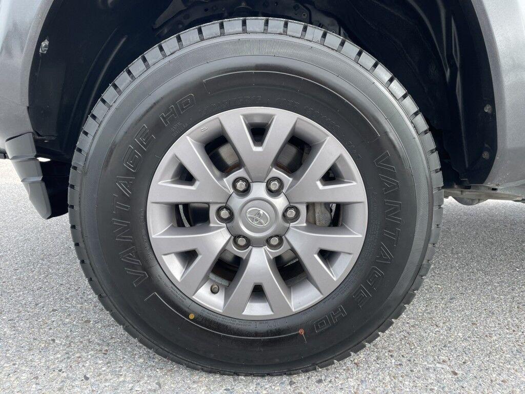 Toyota Tacoma 2WD - Thumbnail 20