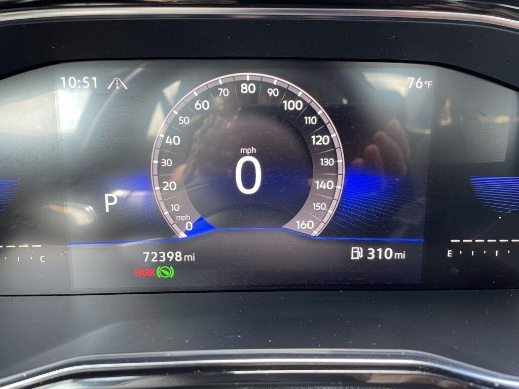 Volkswagen Jetta - Thumbnail 17