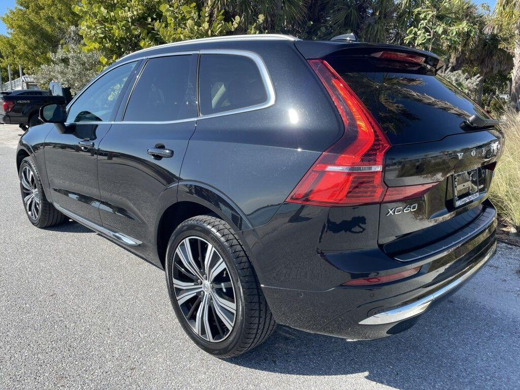 Volvo XC60 - Thumbnail 5