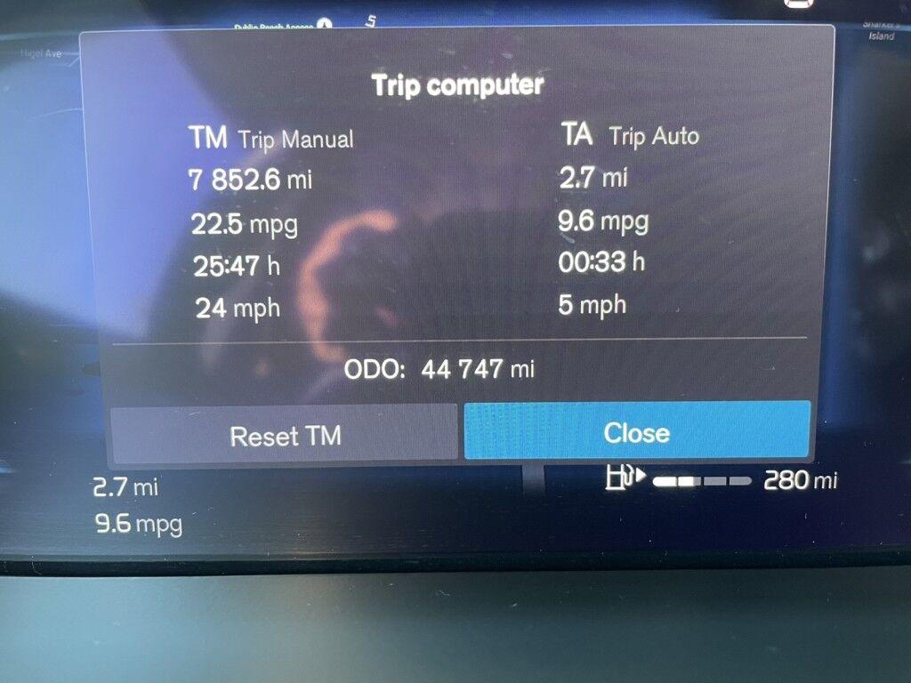 Volvo XC60 - Thumbnail 18