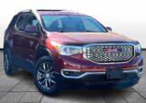 GMC Acadia Slt-1 Sport Utility 4D - Thumbnail 5