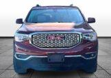 GMC Acadia Slt-1 Sport Utility 4D - Thumbnail 4