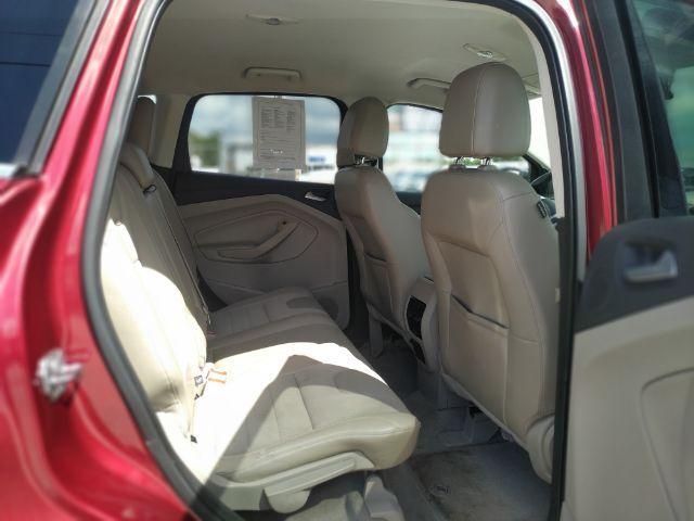 Ford Escape - Thumbnail 11