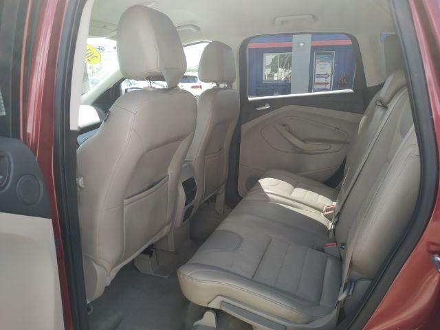 Ford Escape - Thumbnail 9