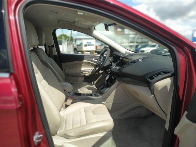 Ford Escape - Thumbnail 12