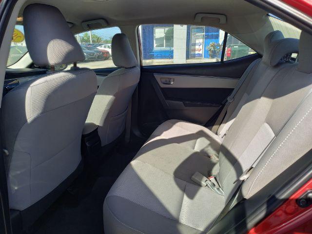 Toyota Corolla - Thumbnail 9