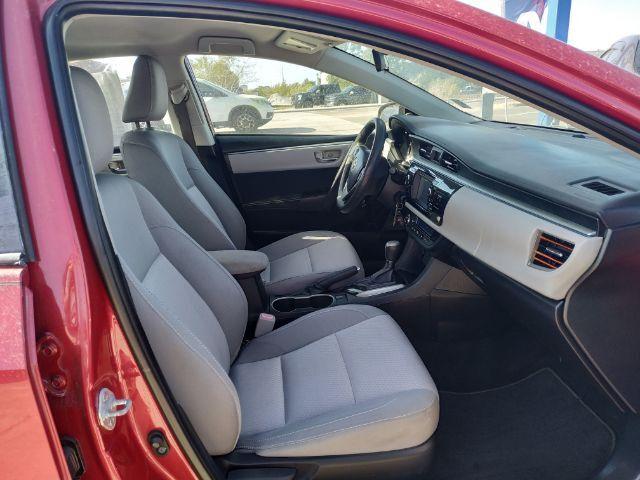 Toyota Corolla - Thumbnail 12