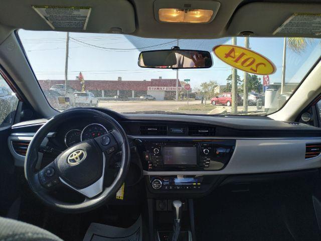 Toyota Corolla - Thumbnail 10