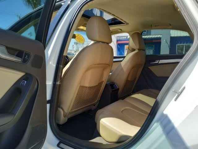 Audi A4 - Thumbnail 9