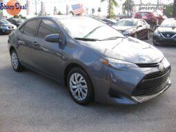 Toyota Corolla - Thumbnail 19