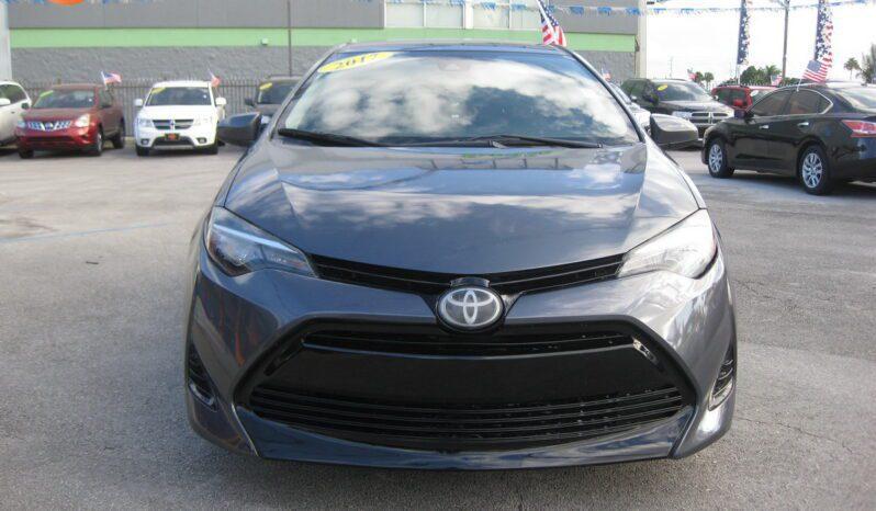 Toyota Corolla - Thumbnail 3