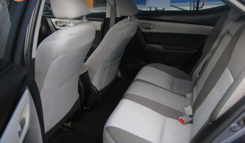 Toyota Corolla - Thumbnail 13