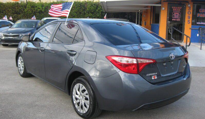 Toyota Corolla - Thumbnail 8