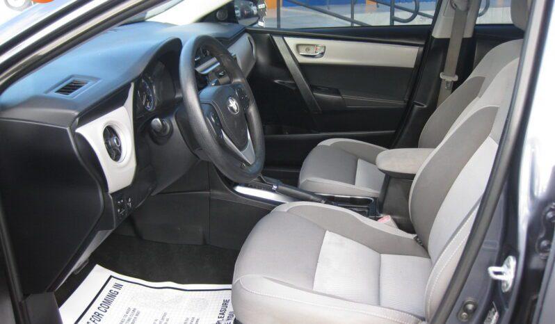 Toyota Corolla - Thumbnail 12