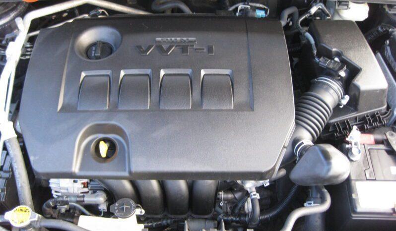 Toyota Corolla - Thumbnail 16