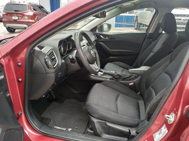 Mazda Mazda3 - Thumbnail 8