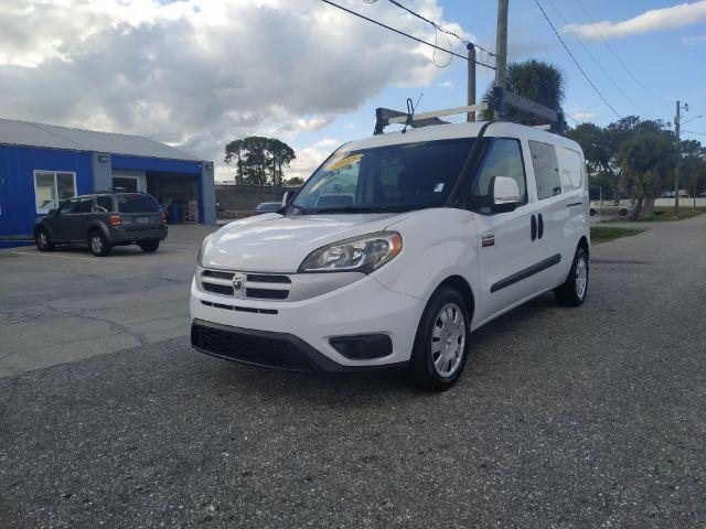 Ram ProMaster City - View 1