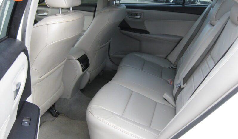 Toyota Camry - Thumbnail 13