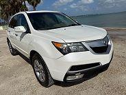 Acura Mdx - Thumbnail 4