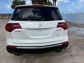 Acura Mdx - View 1
