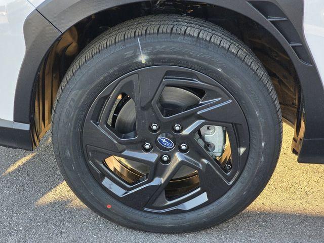 Subaru Crosstrek Sport - Thumbnail 4