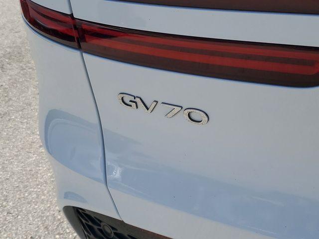Genesis Gv70 2.5T - Thumbnail 5
