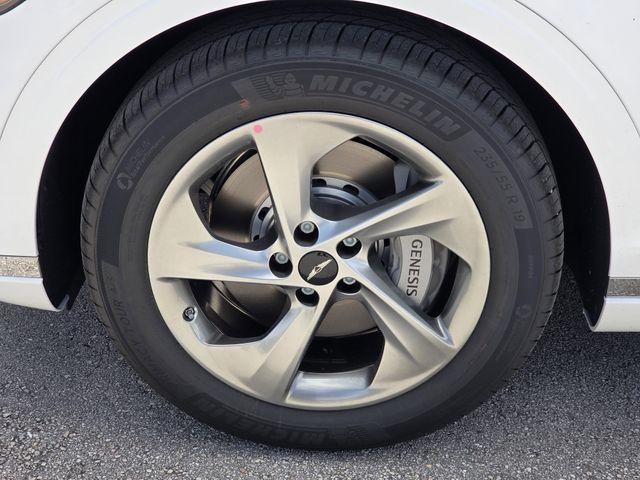 Genesis Gv70 2.5T Awd - Thumbnail 4