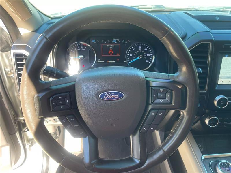 Ford Expedition Max - Thumbnail 12