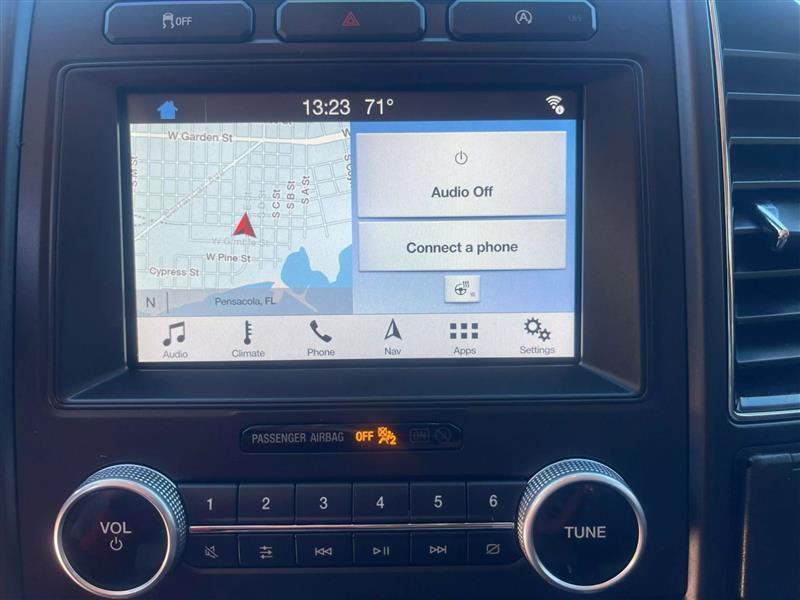 Ford Expedition Max - Thumbnail 17