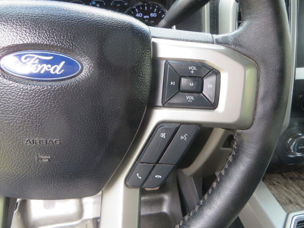 Ford Super Duty F-250 Srwsuper Duty - Thumbnail 18