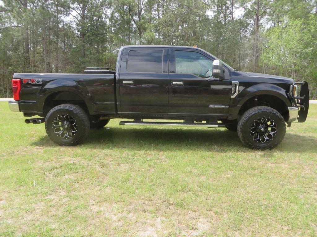 Ford Super Duty F-250 Srwsuper Duty - Thumbnail 5