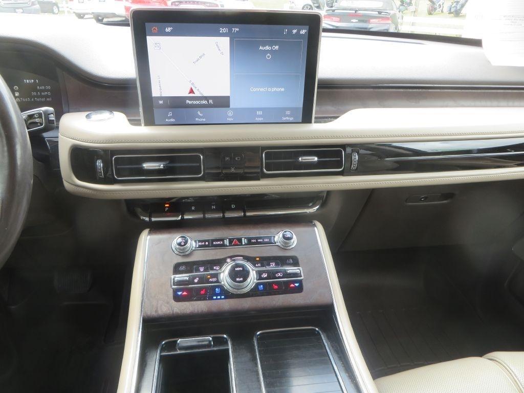 Lincoln Aviatorreserve - Thumbnail 19