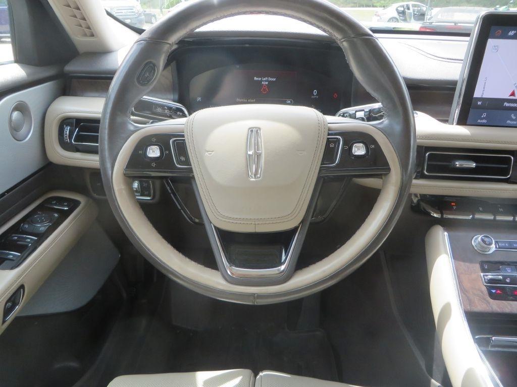 Lincoln Aviatorreserve - Thumbnail 14