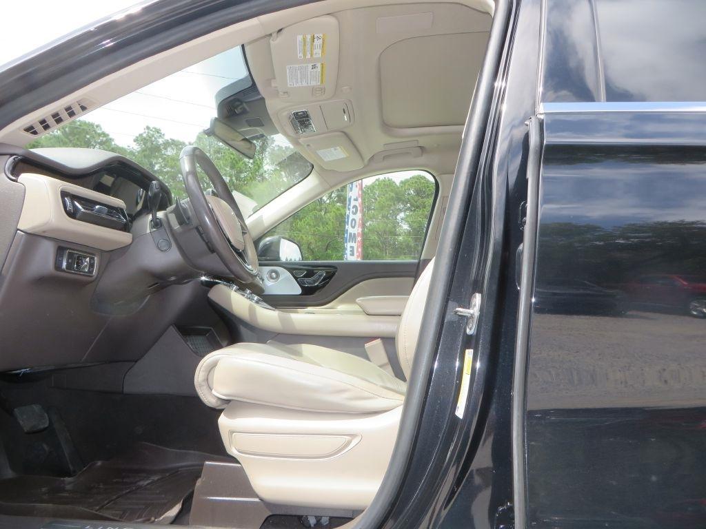 Lincoln Aviatorreserve - Thumbnail 10